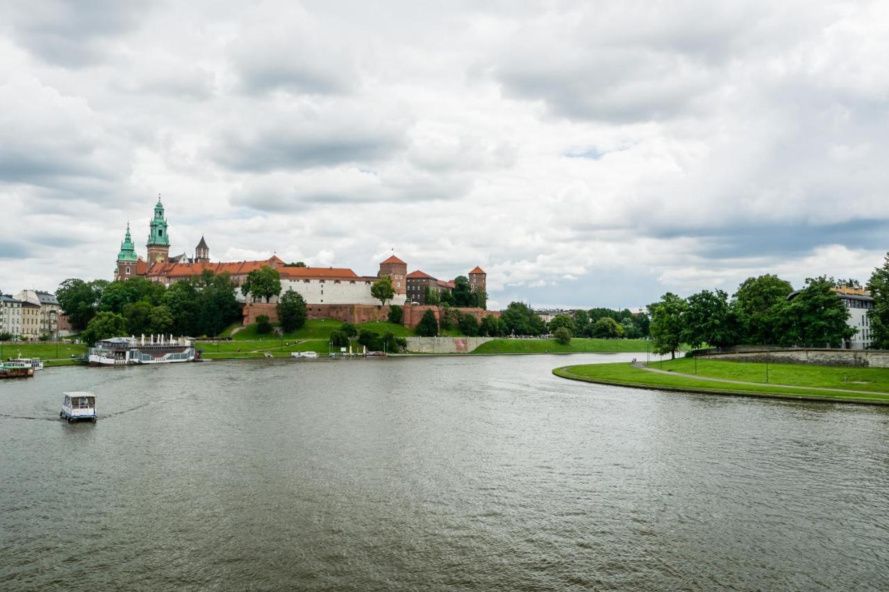 Na Szlaku Wawelofts Apartament