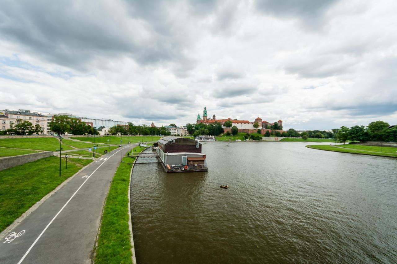 Na Szlaku Wawelofts * Krakow