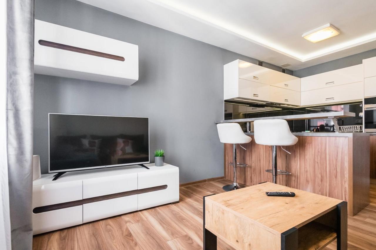 Apartment Na Szlaku Wawelofts *