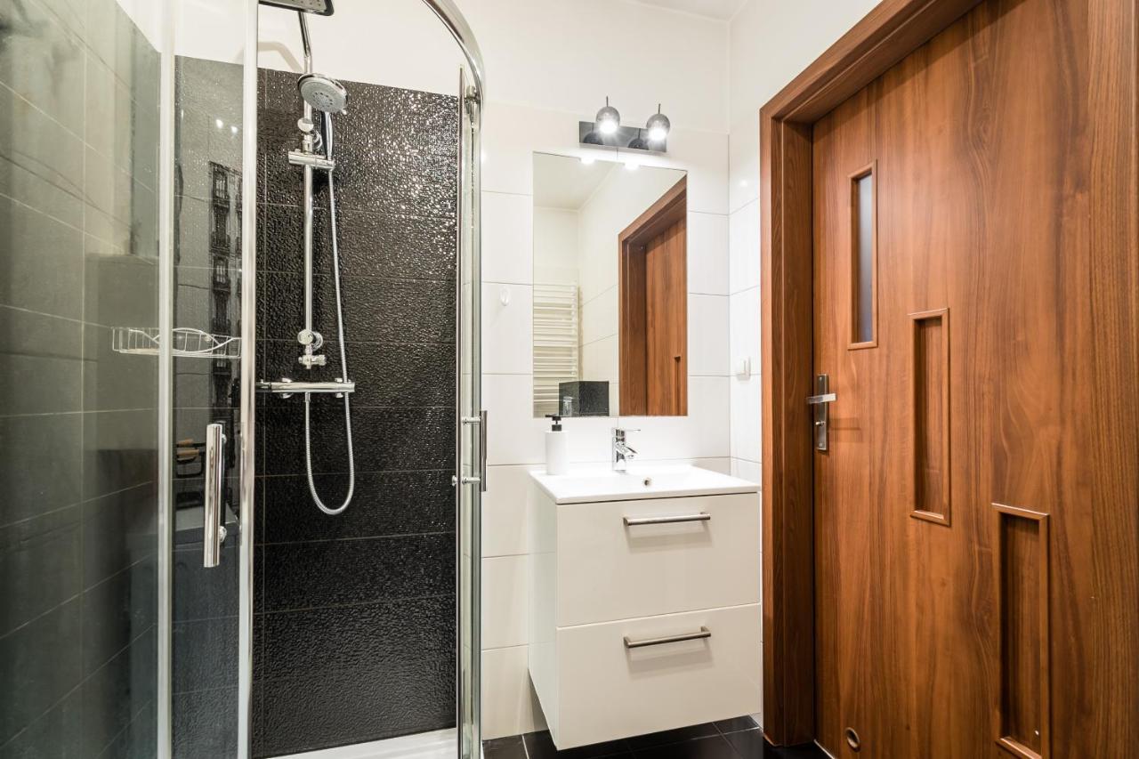 Na Szlaku Wawelofts Apartament Kraków