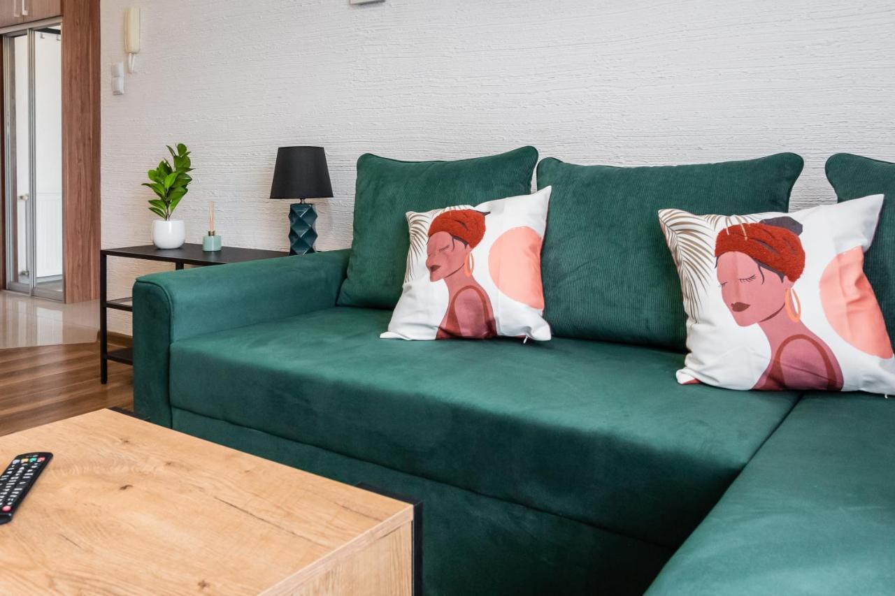 Na Szlaku Wawelofts Apartament