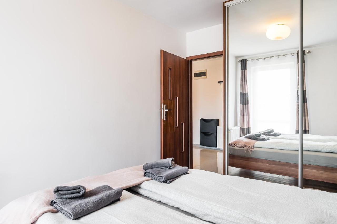 Apartament Na Szlaku Wawelofts Kraków