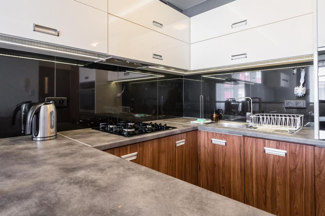 Na Szlaku Wawelofts Apartment Krakow
